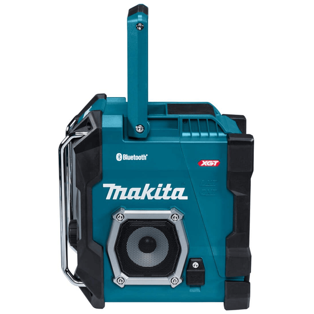 Makita Akumulatorski radio MR002GZ bez baterije i punjača — slika 2