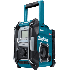 Makita Akumulatorski radio MR002GZ bez baterije i punjača