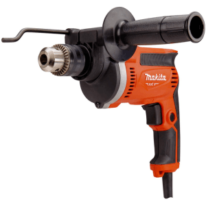 Makita M8100 električna udarna bušilica, 710W, 13mm