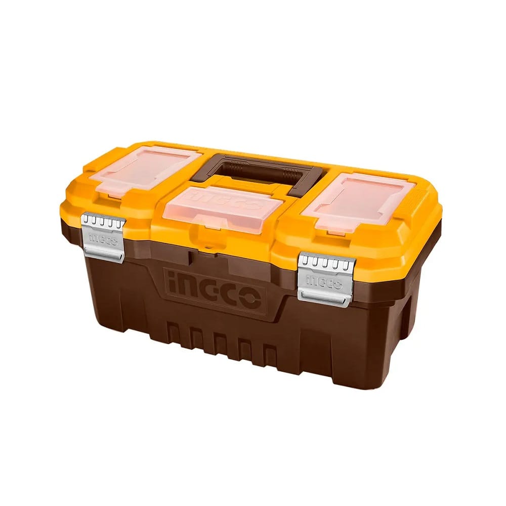Ingco Plastična kutija za alat, 436 mm PBX1702