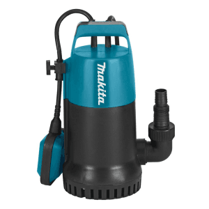 Makita PF0800 Potopna pumpa za čistu vodu