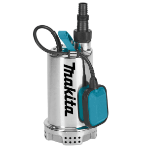 Makita PF1100 Potopna pumpa za čistu vodu