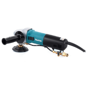 Makita PW5000CH Brusilica za mokro poliranje, 900W