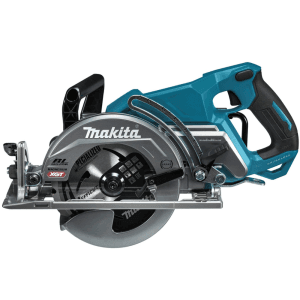Makita Akumulatorska ručna testera RS001GZ, 185mm