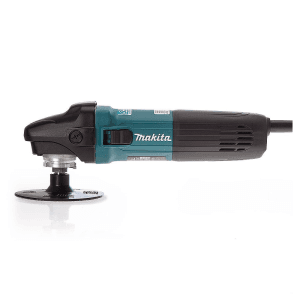 Makita SA5040C Ugaona brusilica - polirka, 1.400W