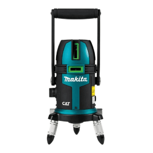 Makita Laser sa ukrštenim linijama SK10GD
