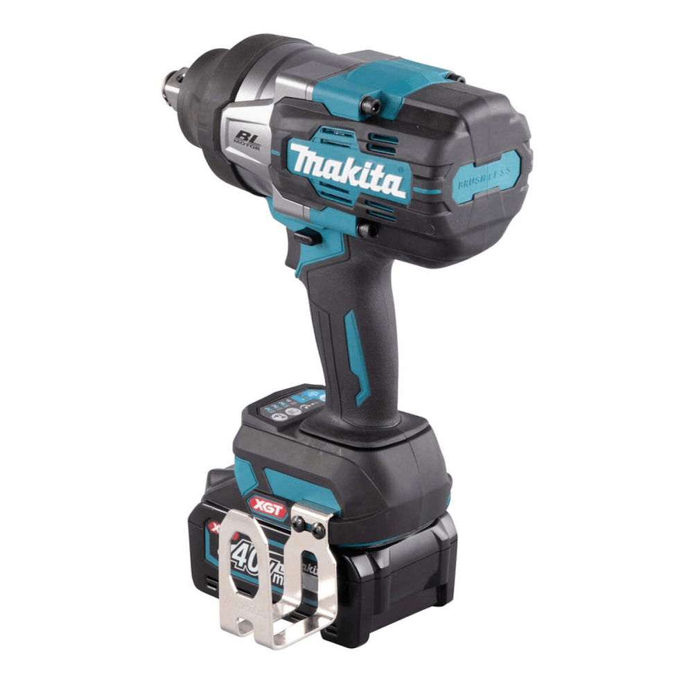 Makita TW001GM201 XGT Akumulatorski udarni zavrtač, 40V, 1.630 Nm, 3/4 — slika 3