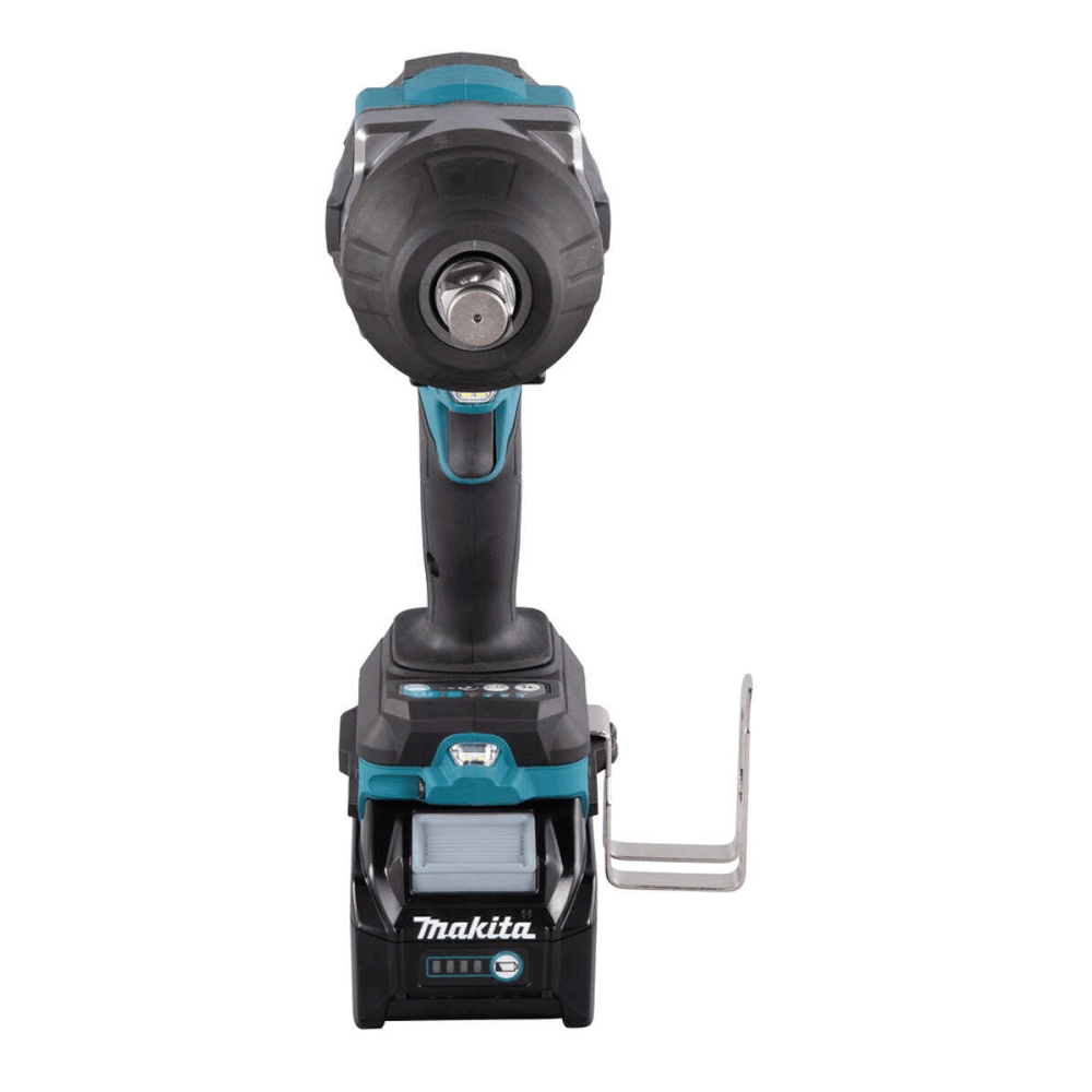 Makita TW001GM201 XGT Akumulatorski udarni zavrtač, 40V, 1.630 Nm, 3/4 — slika 4