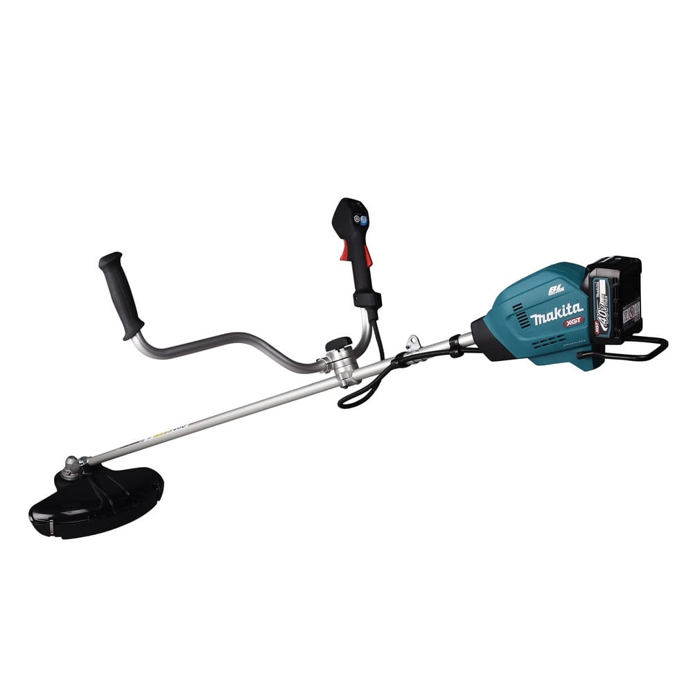 Akumulatorski trimer za travu UR006GM101 40V HGT Makita — slika 3