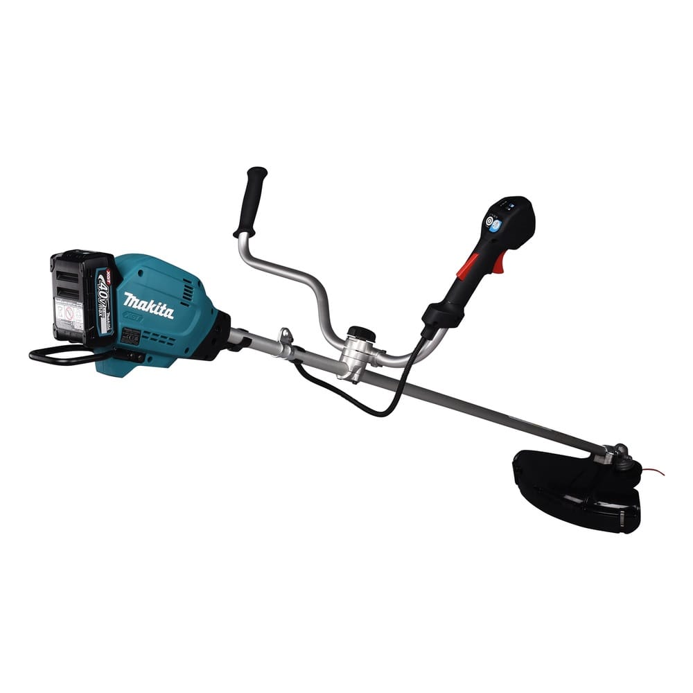 Akumulatorski trimer za travu UR006GM101 40V HGT Makita — slika 4