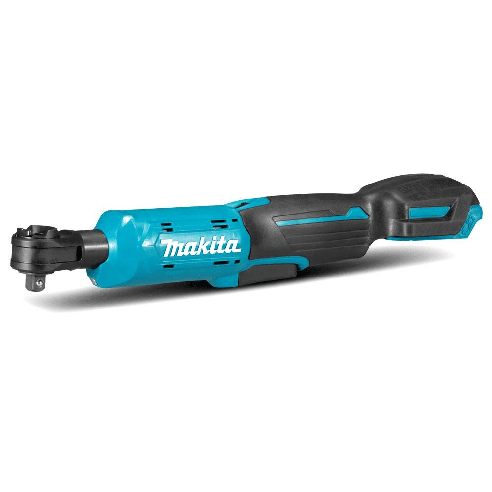 Makita WR100DZ Akumulatorski zavrtač sa čegrtaljkom
