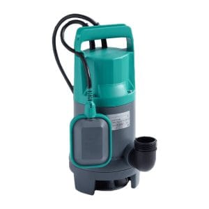INITIAL WASTE 14-9 550W