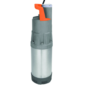 Potapajuca pumpa za navodnjavanje NAKAYAMA NP 1180
