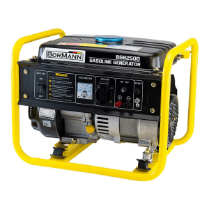 Benzinski agregat (generator) BORMANN LITE BGB 2500