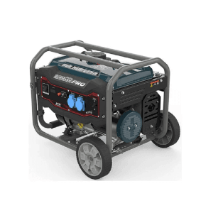 Benzinski agregat (generator) BORMANN PRO BGB3700