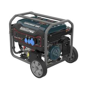 Benzinski agregat (generator) BORMANN PRO BGB6000