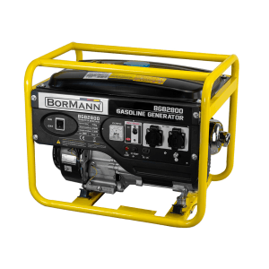 Benzinski agregat (generator) BORMANN LITE BGB2800