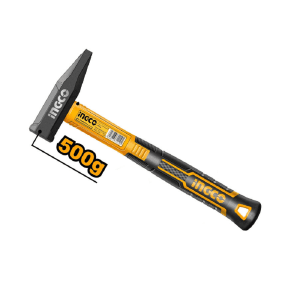 Ingco mašinski čekić 500gr HMH8180500