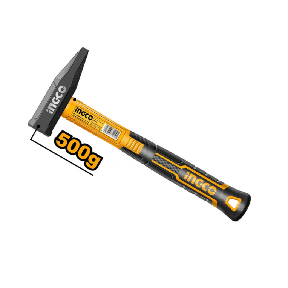 Ingco mašinski čekić 500gr HMH8180500