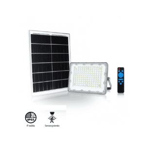 Solarna svetiljka A03 60W 4000K IP65
