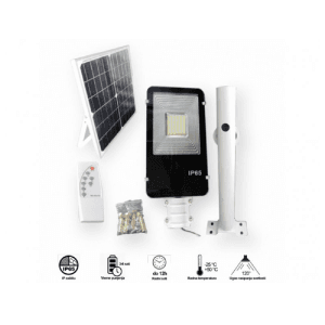 SOLARNI Reflektor C100 100W sa nosacem