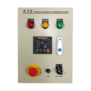 ATS Uređaj Za Automatsko Pokretanje Agregata