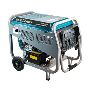 Dizel Agregat (generator) BORMANN PRO BGB9000