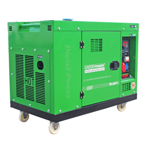 Dizel Silent Agregat YM11000T3 (9 KW)