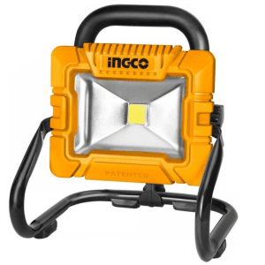 Lithium-ion LED reflektor CWLI20258 1x2Ah Super Ingco