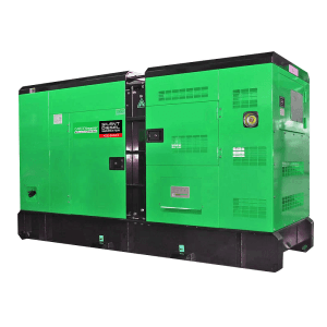 Dizel Silent Agregat KDE150SS3 (165 KW)