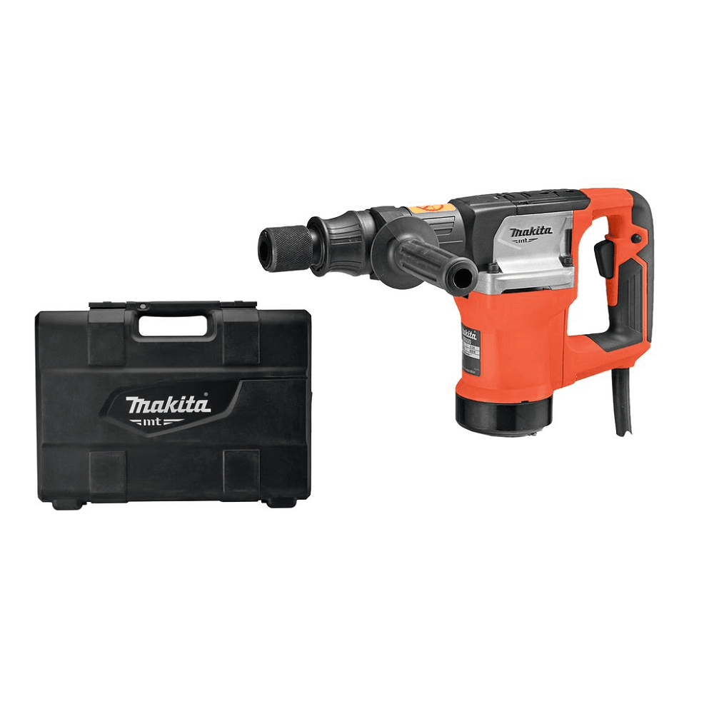 Pneumatski čekić za štemovanje Makita M8600 +set pribora