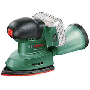 Akumulatorska brusilica Bosch EasySander 18V-8 Solo; (06033E3000)