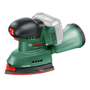 Akumulatorska brusilica UniversalSander 18V-10; solo (06033E3100)