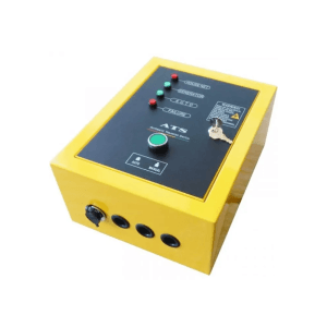 REM POWER automatika ATS-trofazna (608785)