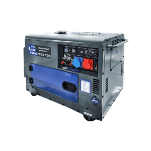 REM POWER agregat gsem 7000 tde (608755)