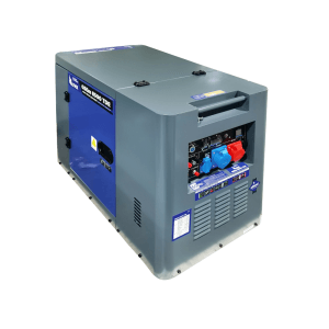 REM POWER agregat gsem 8500 tde - silent (608760)