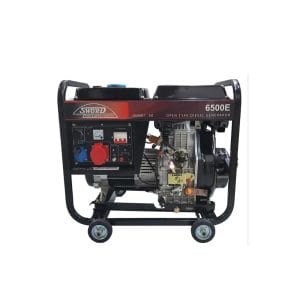 Dizel agregat (Generator) 6500E