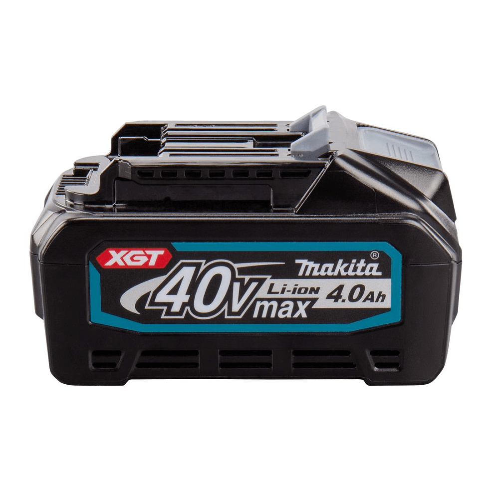 Akumulatorska baterija Makita 40V XGT 4,0Ah BL4040 (632N72-7) — slika 3