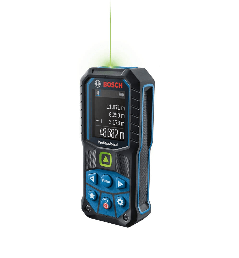 GLM 50-25 G Bosch Laserski daljinomer (0601072V00) — slika 3