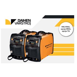 Aparat za zavarivanje 231-i LCD