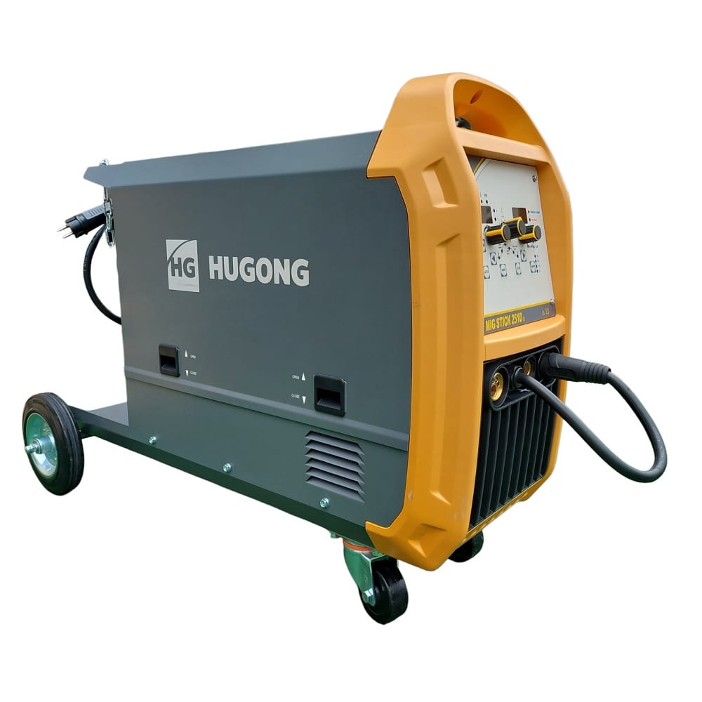 MIG/STICK 251 D Hugong