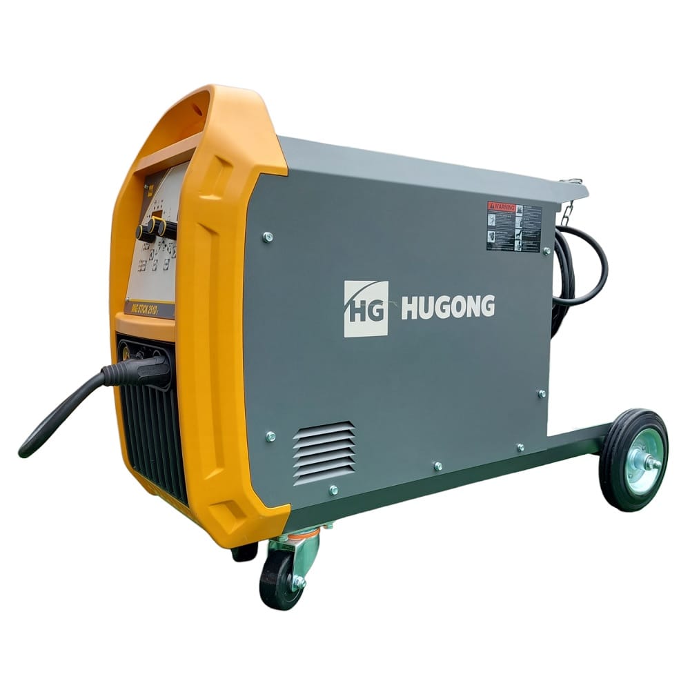 MIG/STICK 251 D Hugong