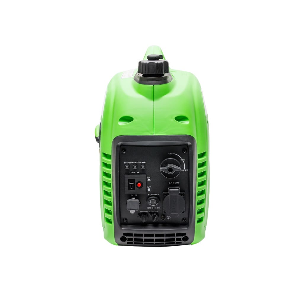 Inverterski bešumni agregat ( generator ) D2500iS Dolomite — slika 2