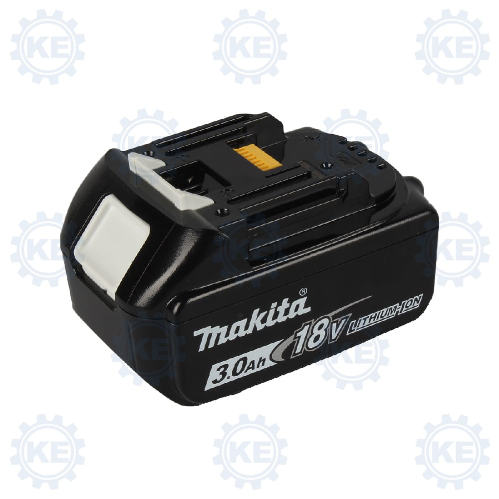 Akumulatorska bušilica odvijač DDF453RFE1 Makita — slika 4