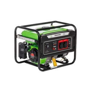DG3050 Dolomite Benzinski agregat