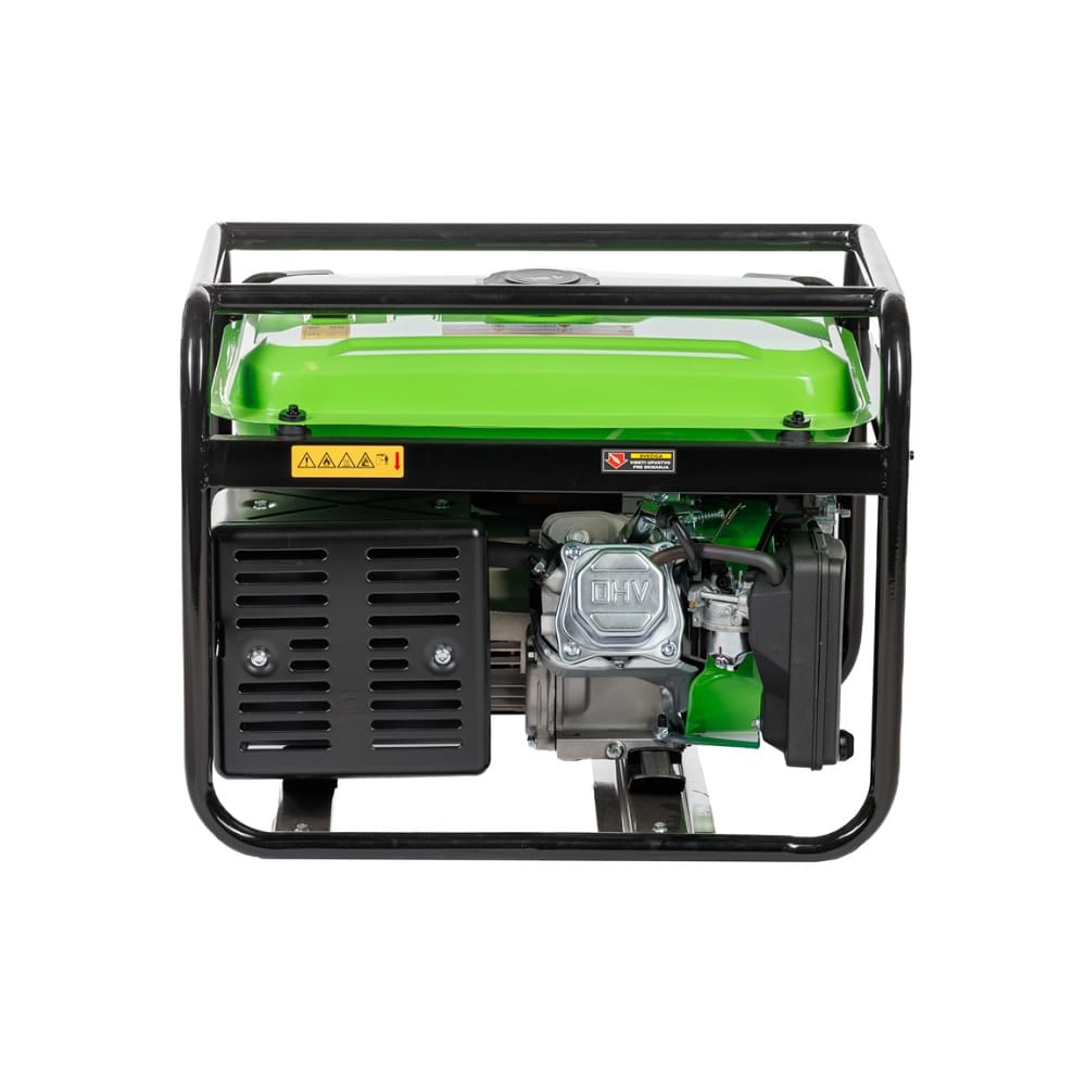 Benzinski agregat ( generator ) DG3050 Dolomite — slika 3