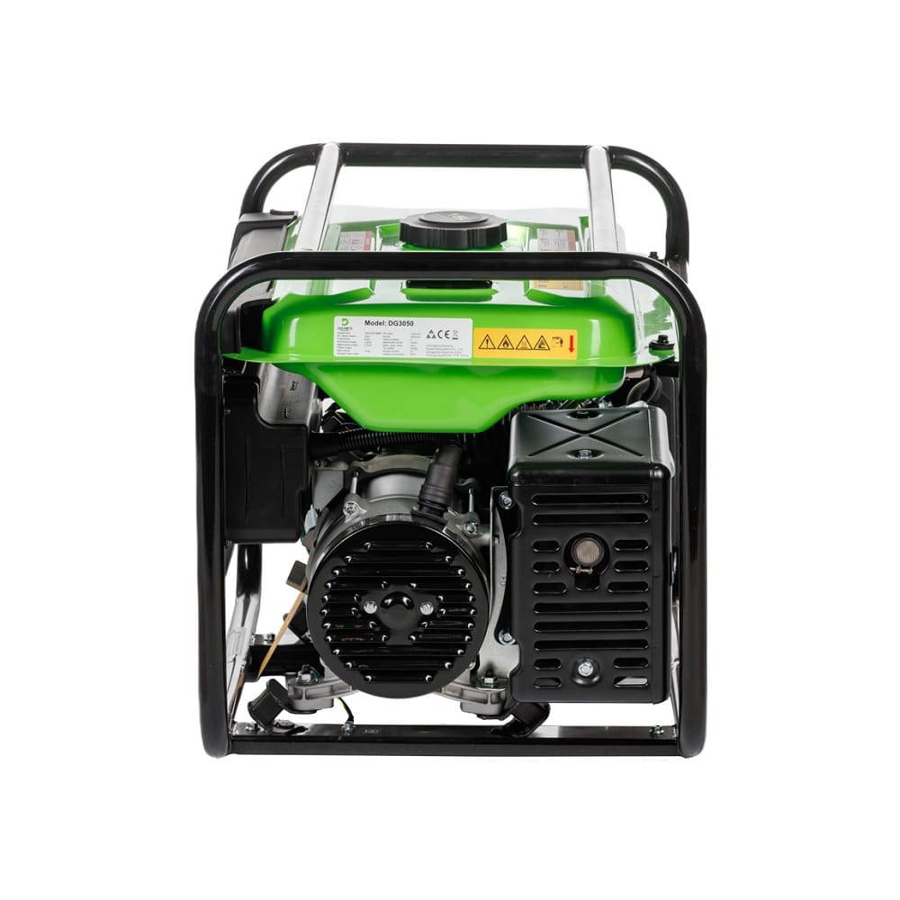 Benzinski agregat ( generator ) DG3050 Dolomite — slika 4