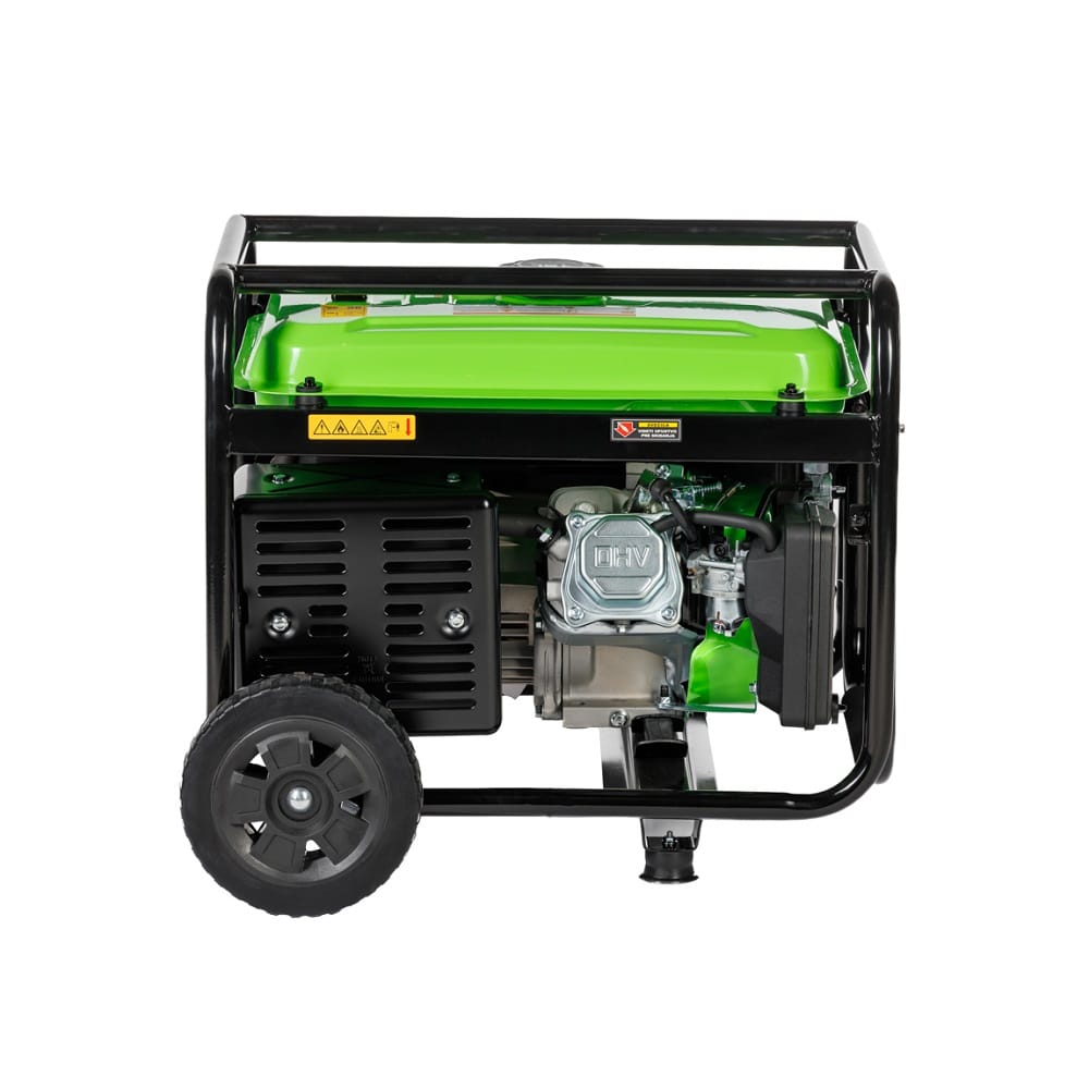 Benzinski agregat ( generator ) DG4650 Dolomite — slika 4