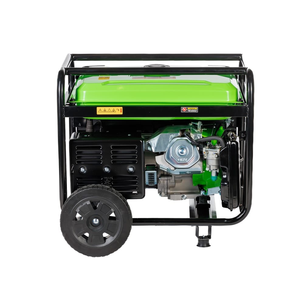 DG7750E Dolomite Benzinski agregat