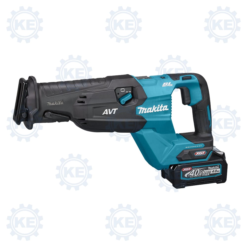 Akumulatorska ubodna testera ( lisičara) JR002GM201 Makita — slika 3